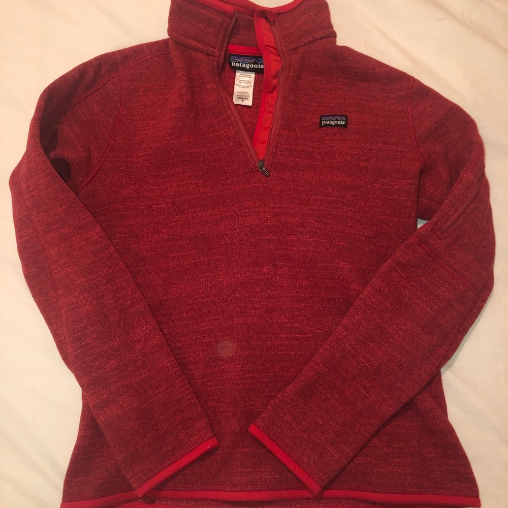 Patagonia Pullover